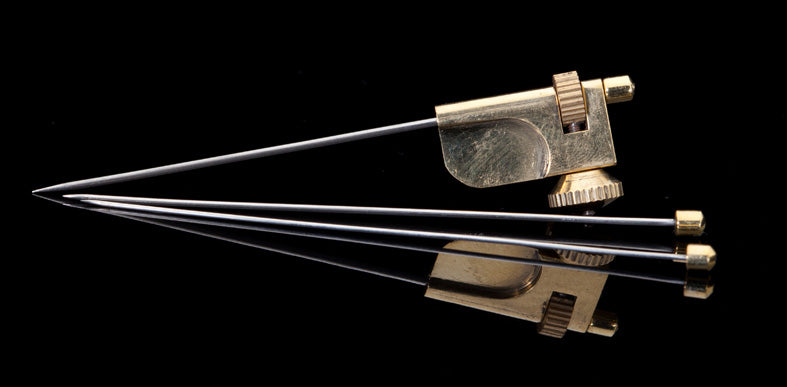 A.Jensen FLYTYING TOOLS