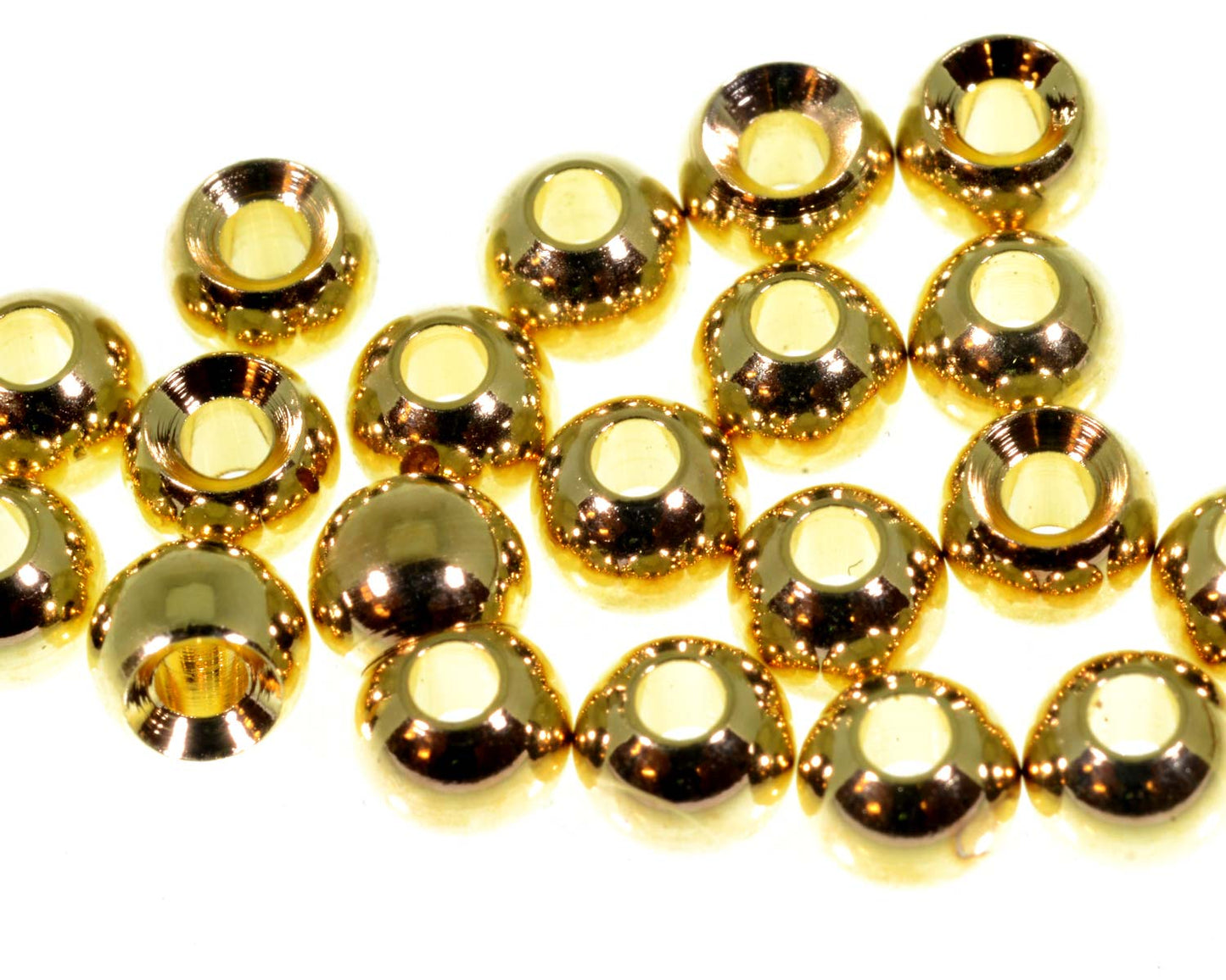 A.Jensen TUNGSTEN BEAD HEADS