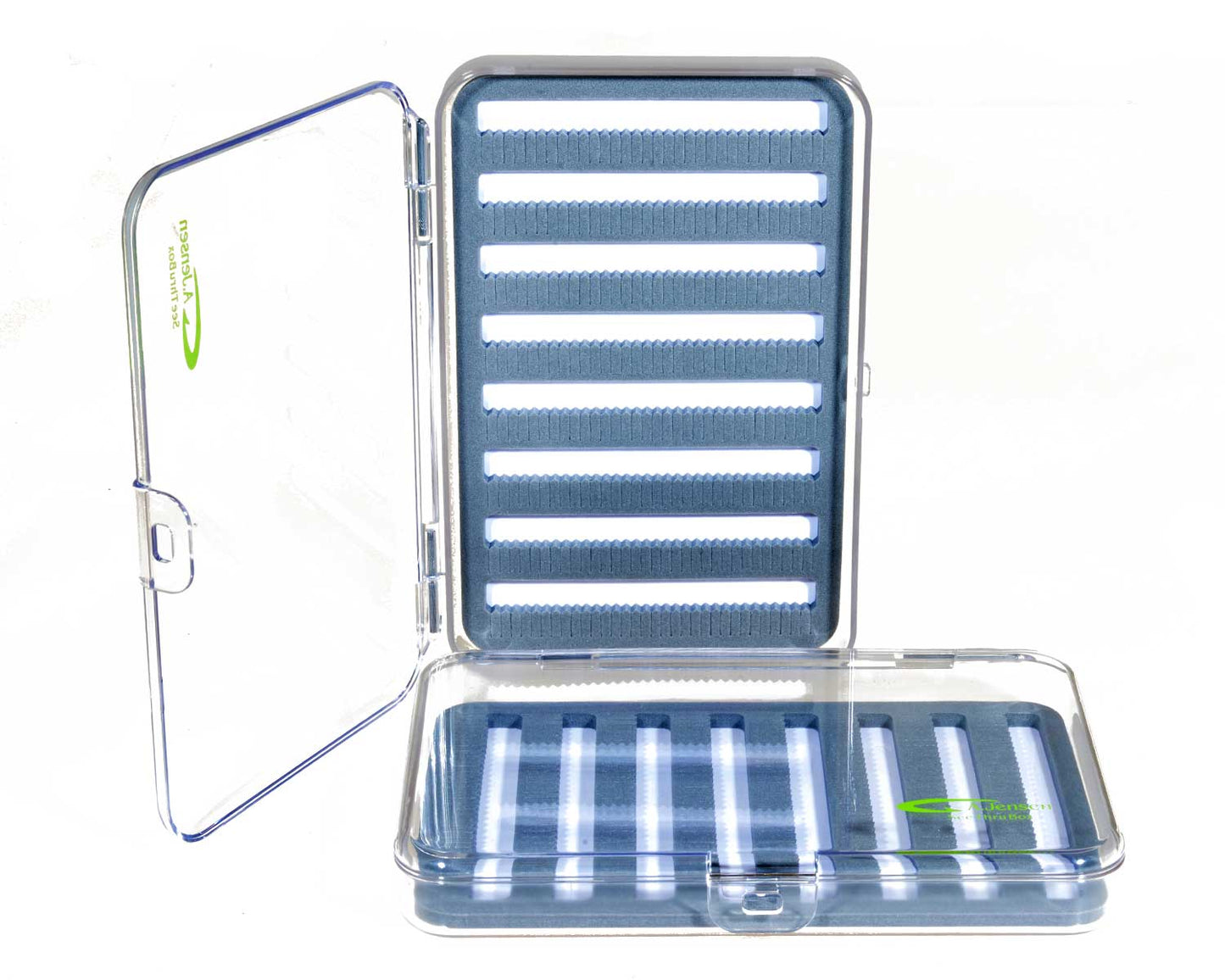 A.Jensen GUIDE 1-SIDE fly box