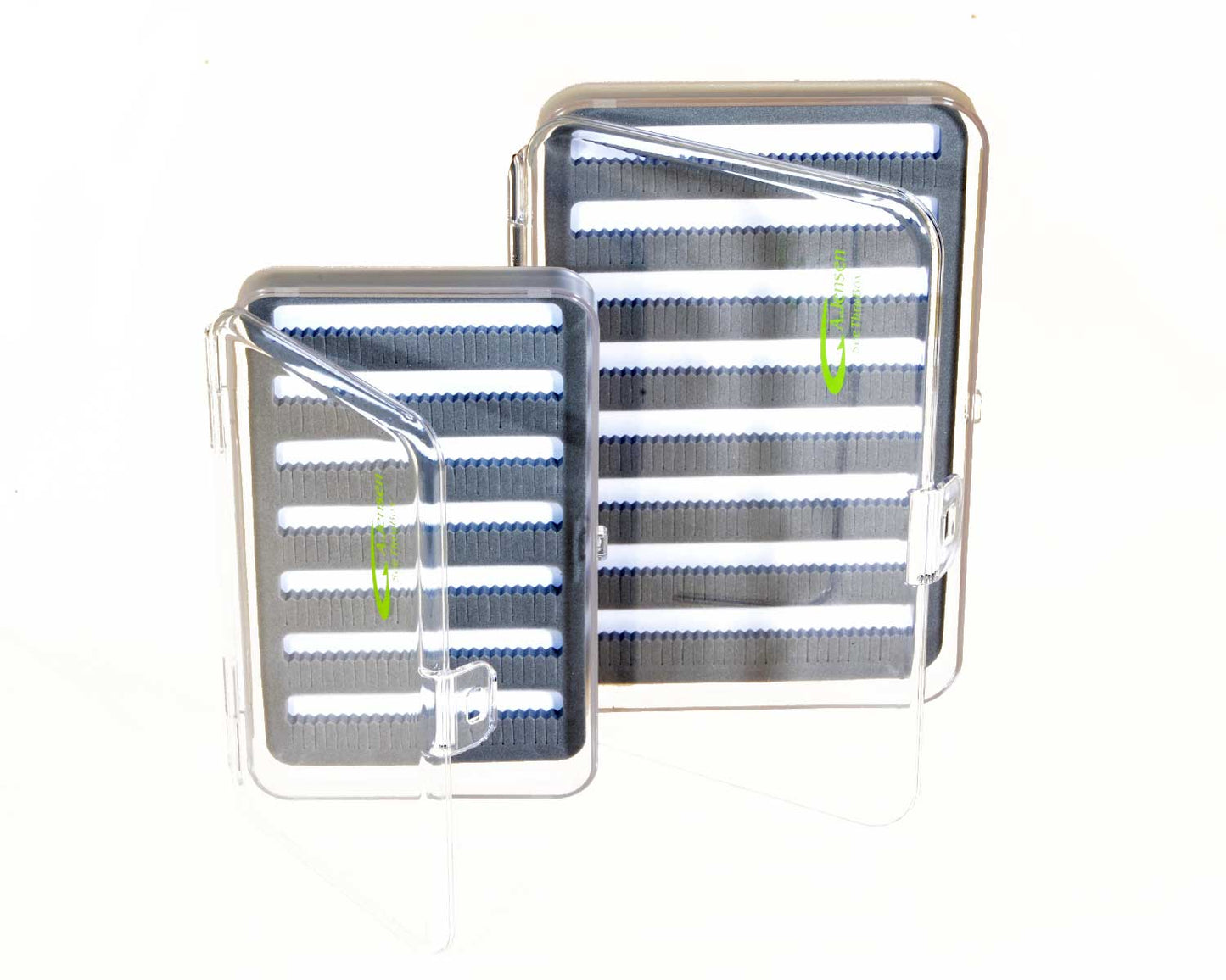 A.Jensen GUIDE 1-SIDE fly box