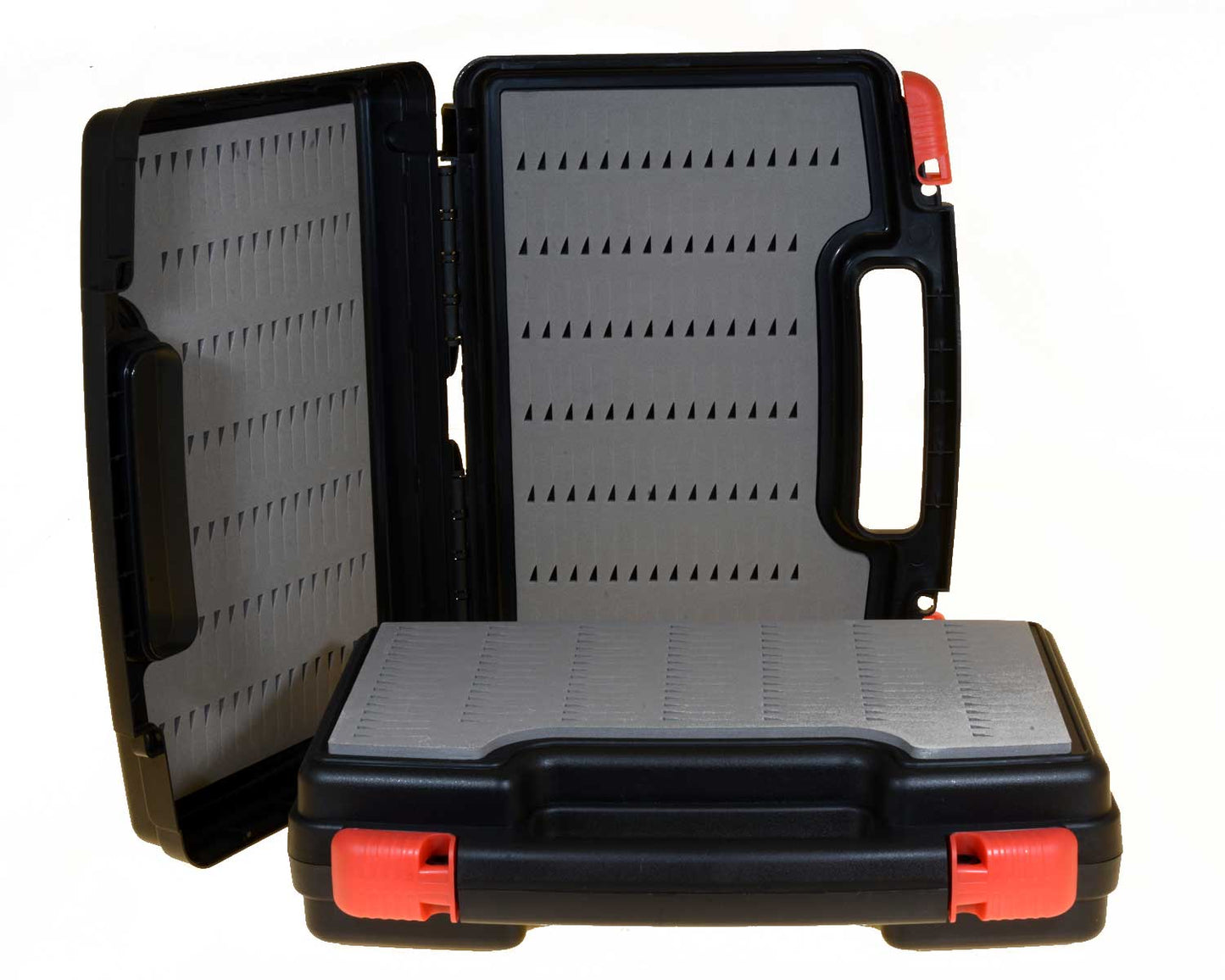 A.Jensen GUIDE PRO BIG fly box