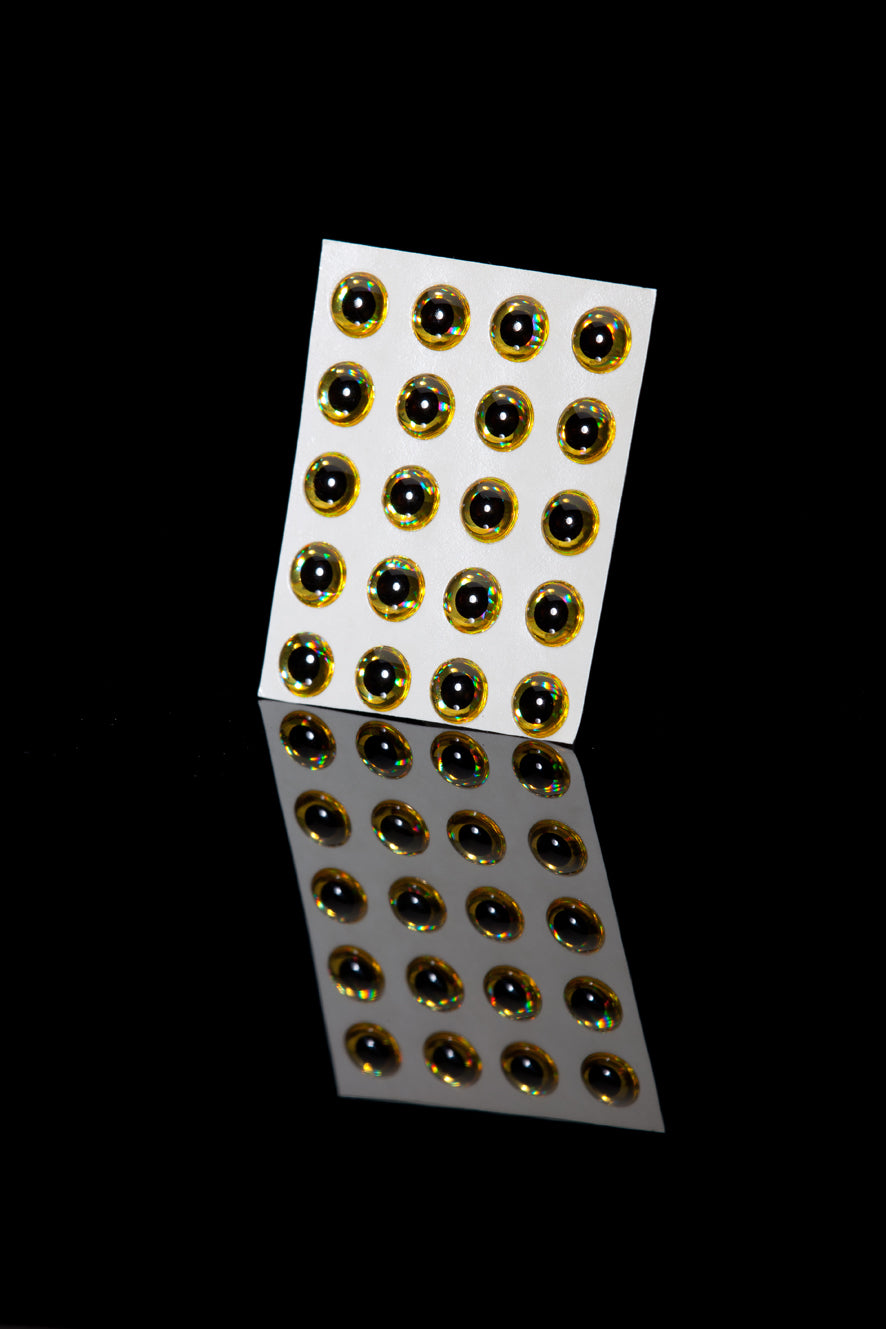 A.Jensen 3-D-EPOXY-AUGEN