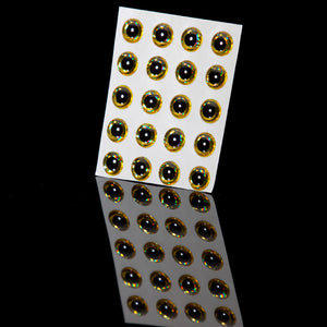 A.Jensen 3-D-EPOXY-AUGEN