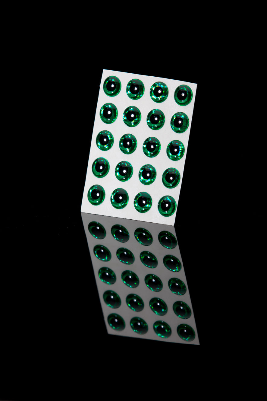 A.Jensen 3-D-EPOXY-AUGEN