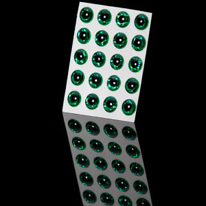 A.Jensen 3-D-EPOXY-AUGEN