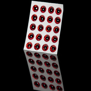 A.Jensen 3-D-EPOXY-AUGEN