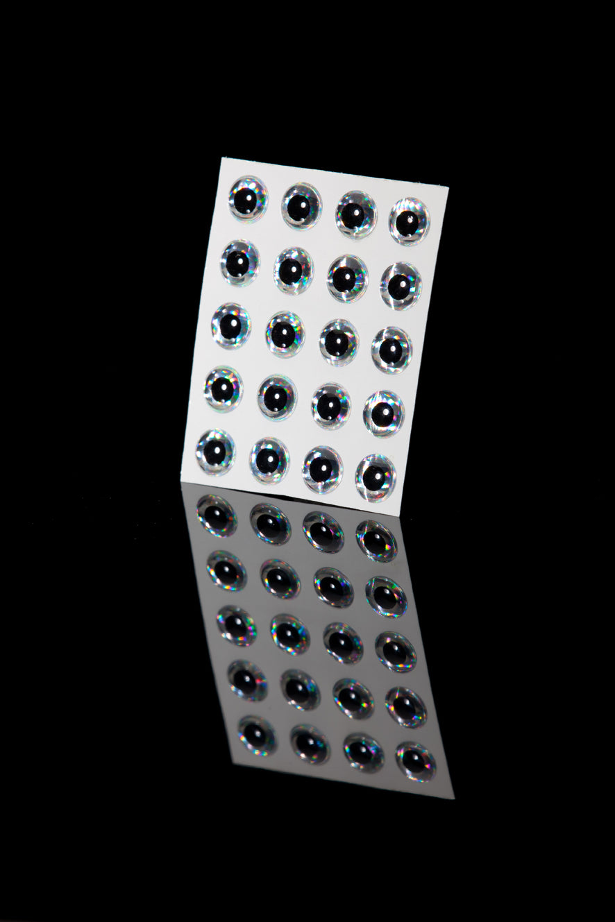 A.Jensen 3-D-EPOXY-AUGEN
