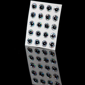 A.Jensen 3-D-EPOXY-AUGEN