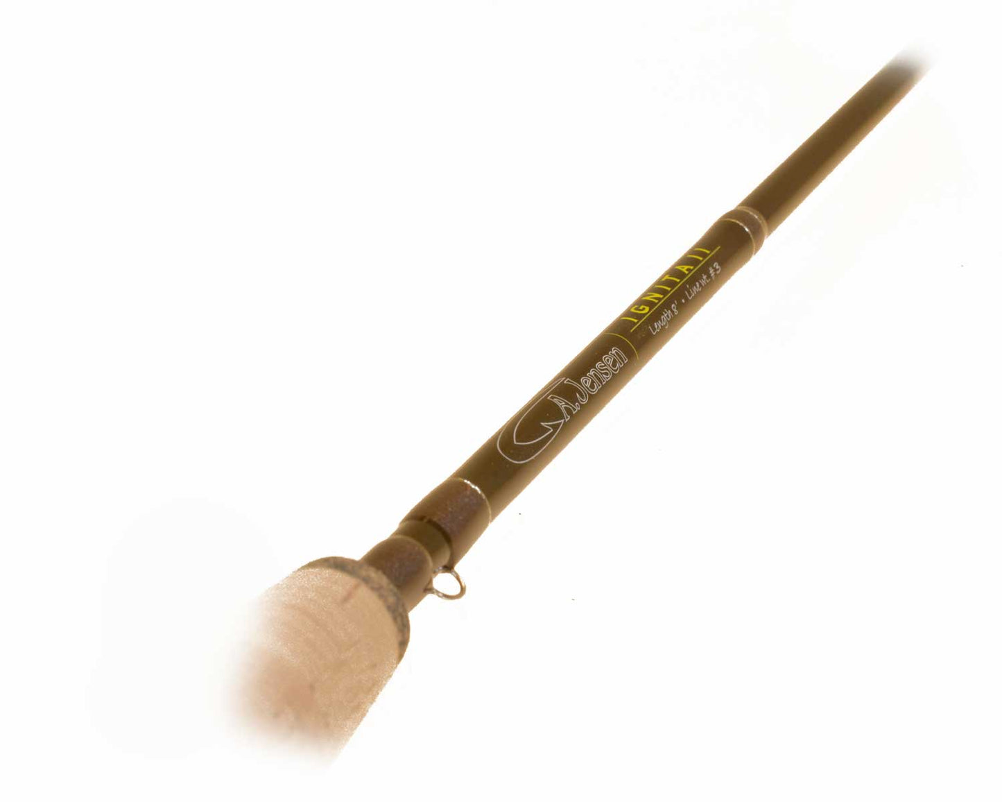 A.Jensen Ignita II