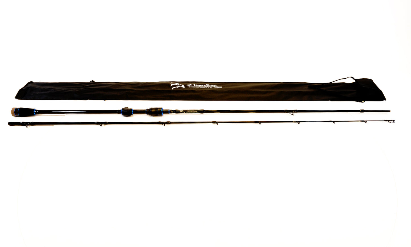 Pandion INSTINCT ESOX-T