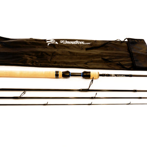 Pandion INSTINCT SPINN - 4 pcs