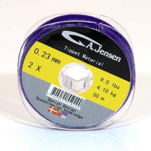 A.Jensen MONOFIL TIPPET material