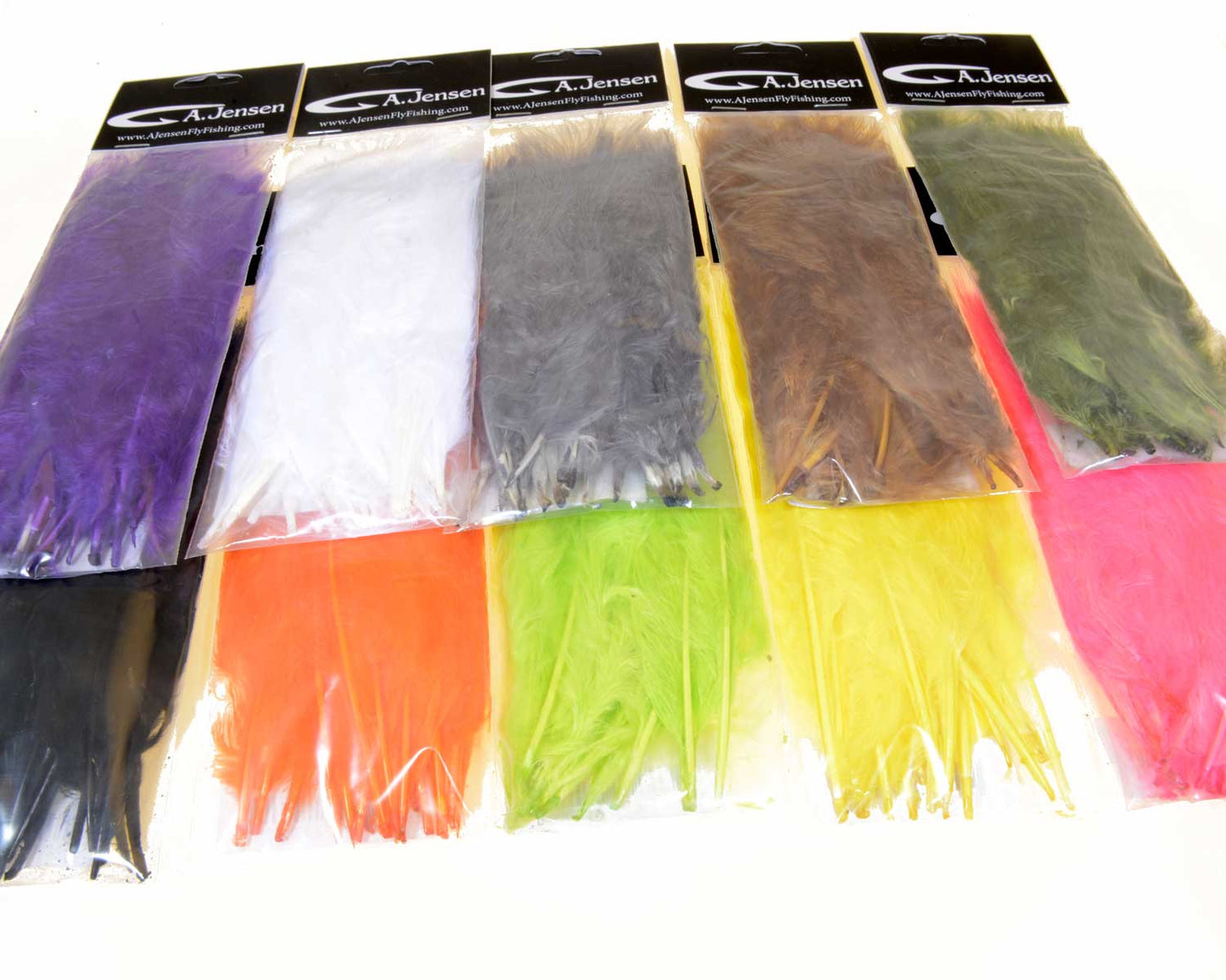 A.Jensen MARABOU - Große Tasche