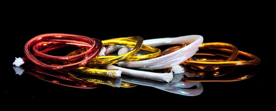 A.Jensen MYLAR TUBE