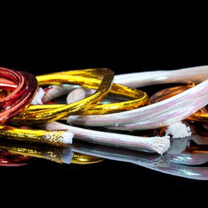 A.Jensen MYLAR TUBE