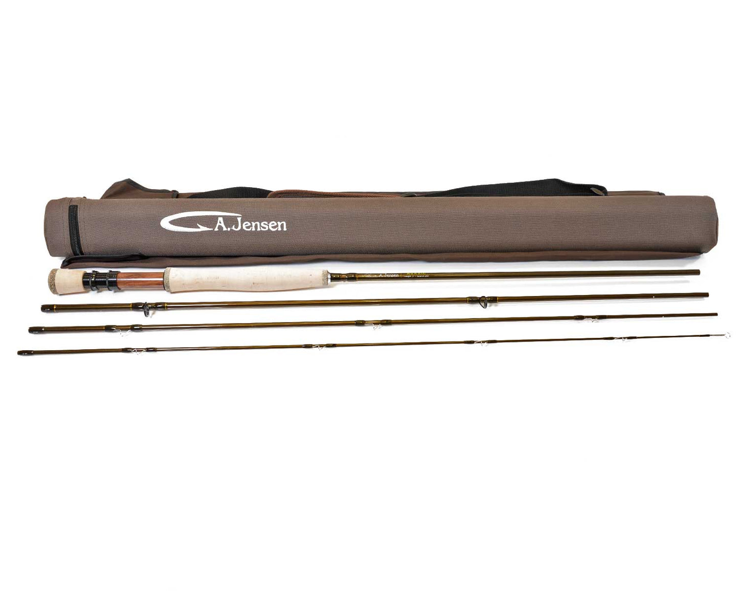 A.Jensen Nordic