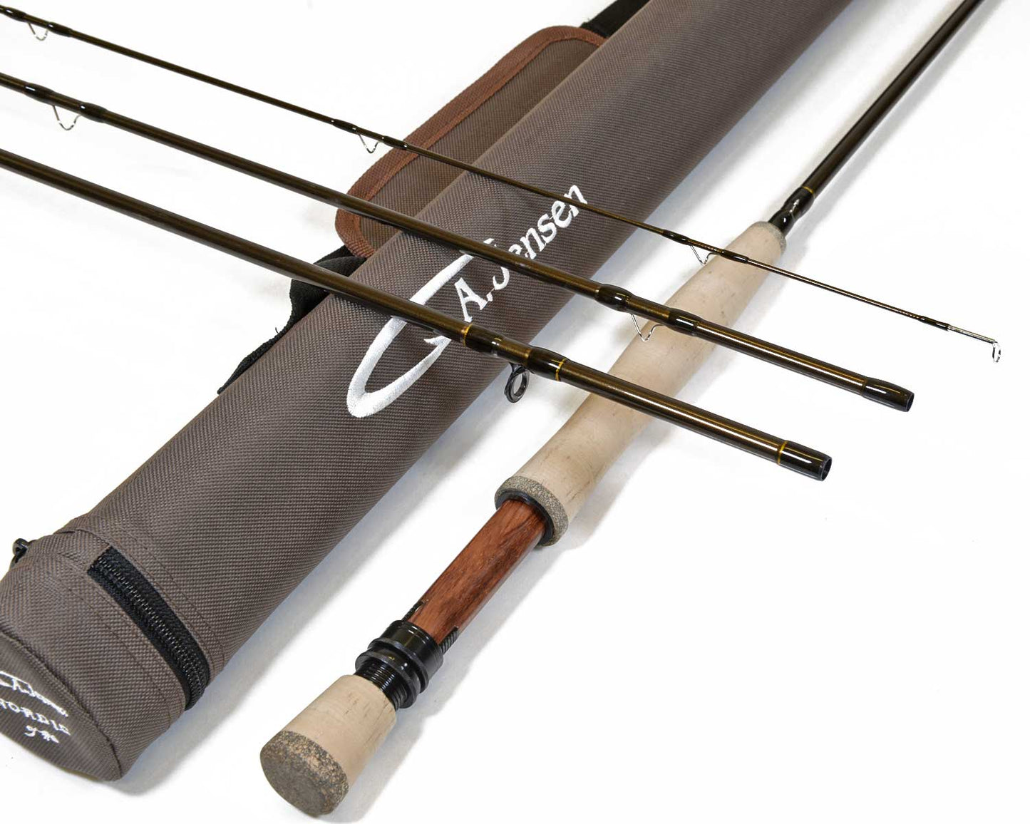 A.Jensen Nordic