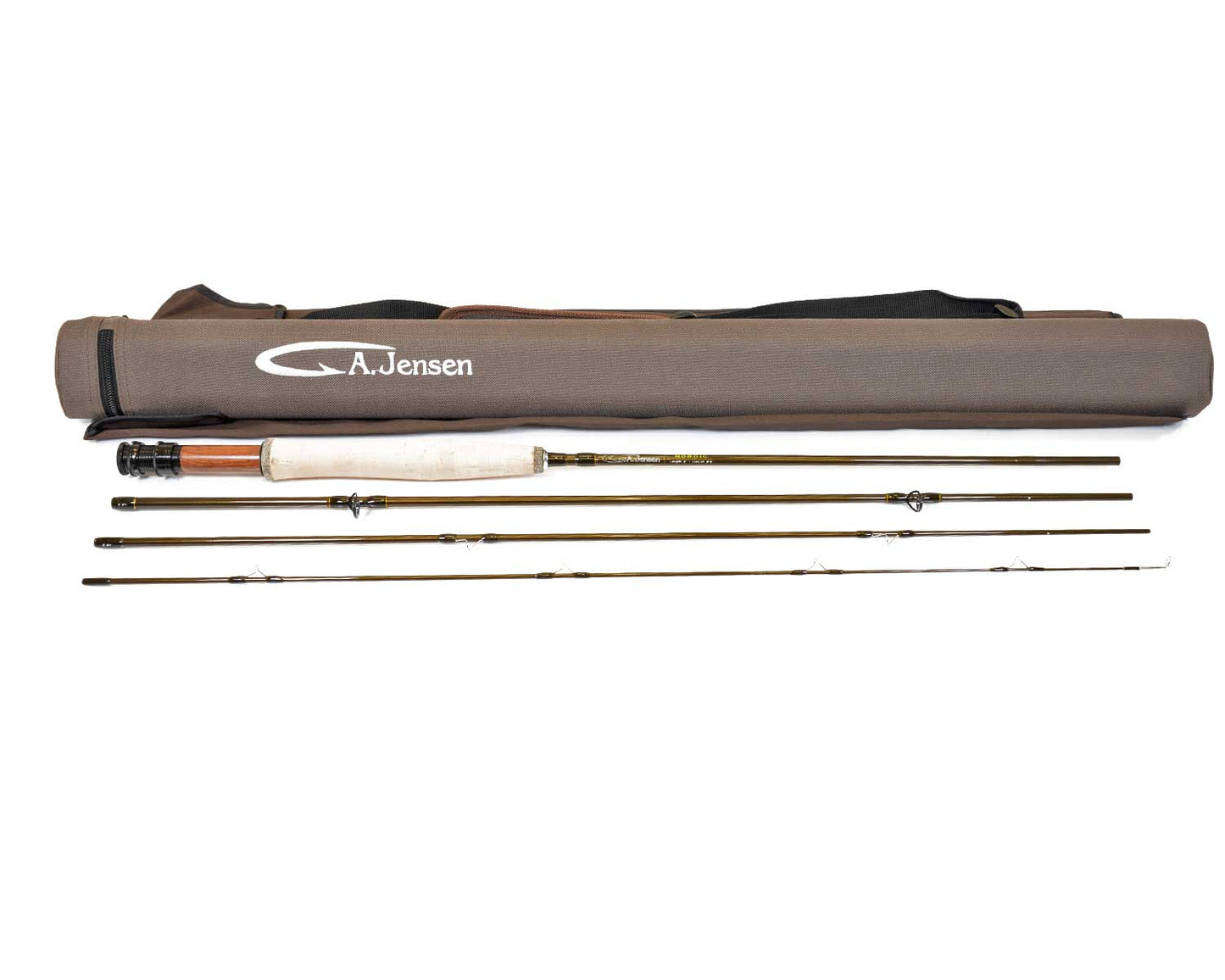 A.Jensen Nordic