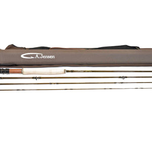 A.Jensen Nordic