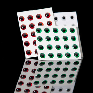 A.Jensen 3-D-EPOXY-AUGEN