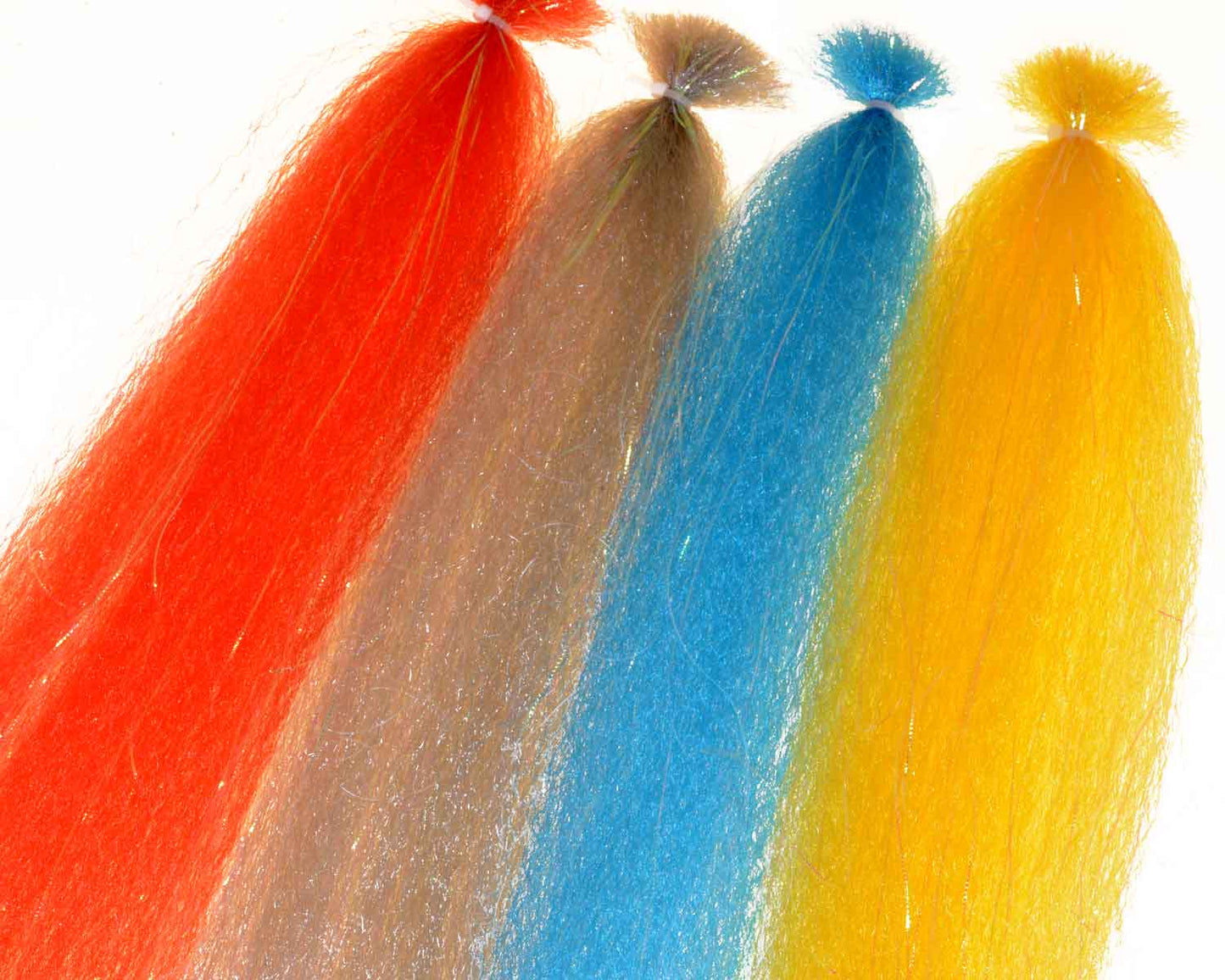 A.Jensen SLINKY N' FLASH FIBER