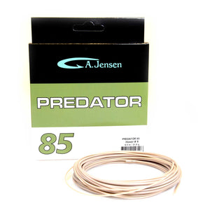 A.Jensen Shooting heads - PREDATOR 85