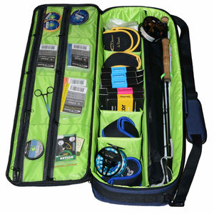 A.Jensen ROD N' REEL Bag