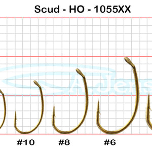 A.Jensen SCUD Hook