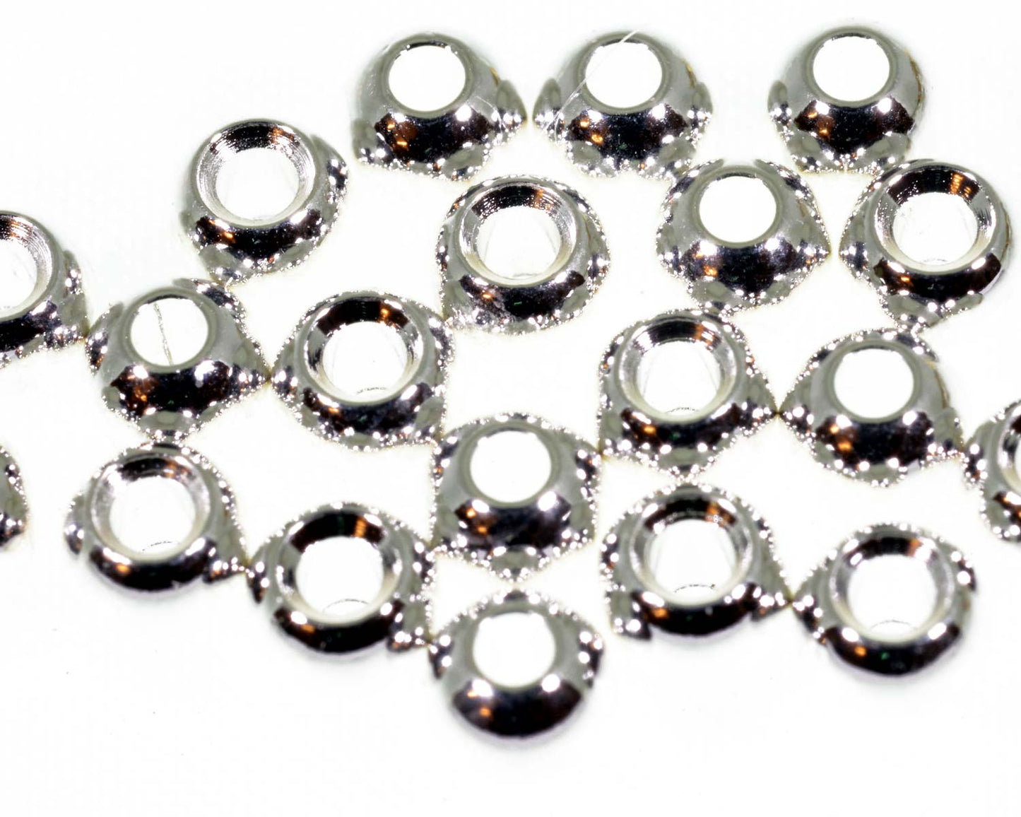A.Jensen TUNGSTEN BEAD HEADS