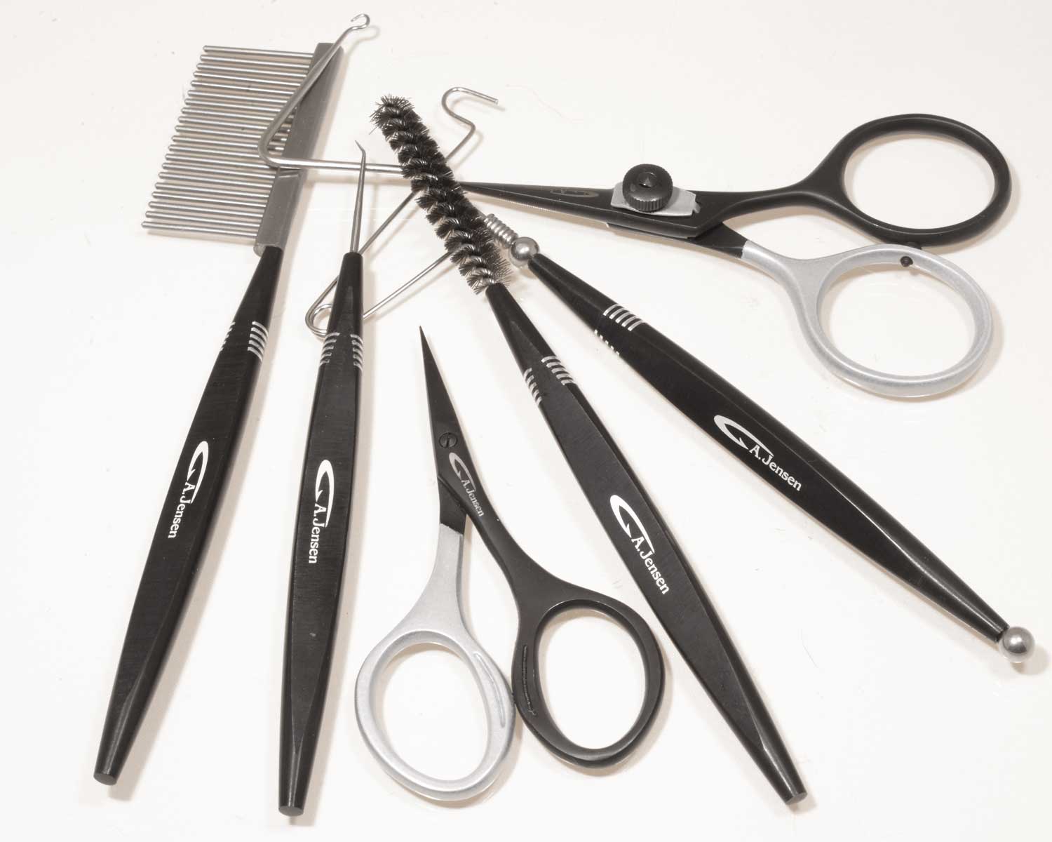 A.Jensen PRO TIER TOOLS