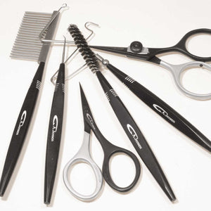 A.Jensen PRO TIER TOOLS