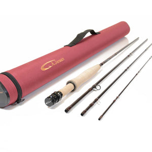 A.Jensen Tactical Trout
