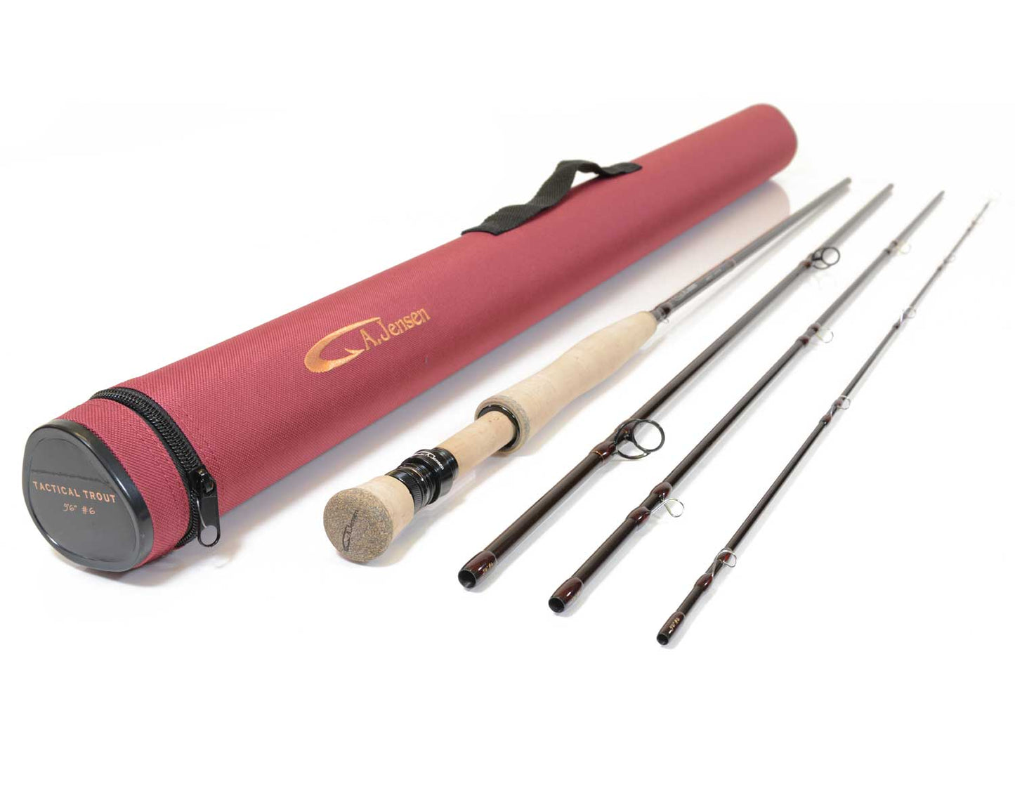 A.Jensen Tactical Trout