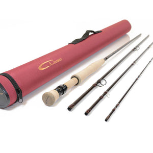 A.Jensen Tactical Trout