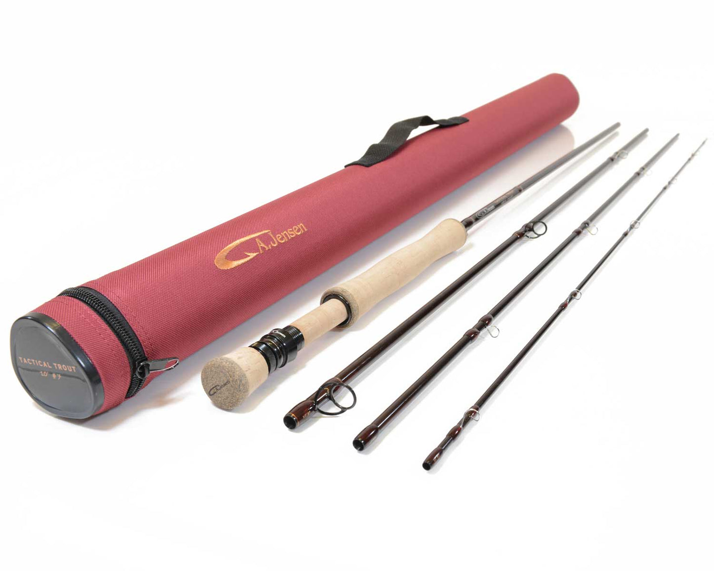 A.Jensen Tactical Trout