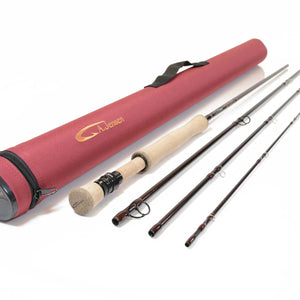 A.Jensen Tactical Trout