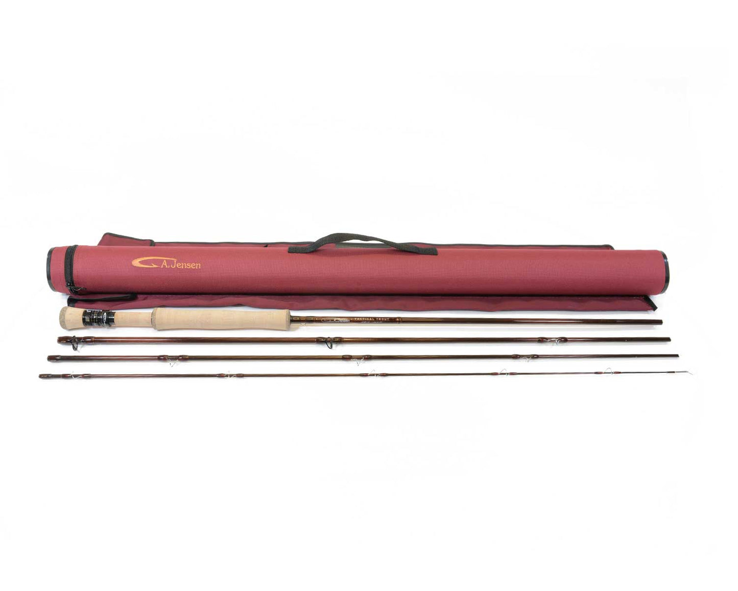 A.Jensen Tactical Trout