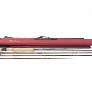 A.Jensen Tactical Trout