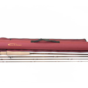 A.Jensen Tactical Trout