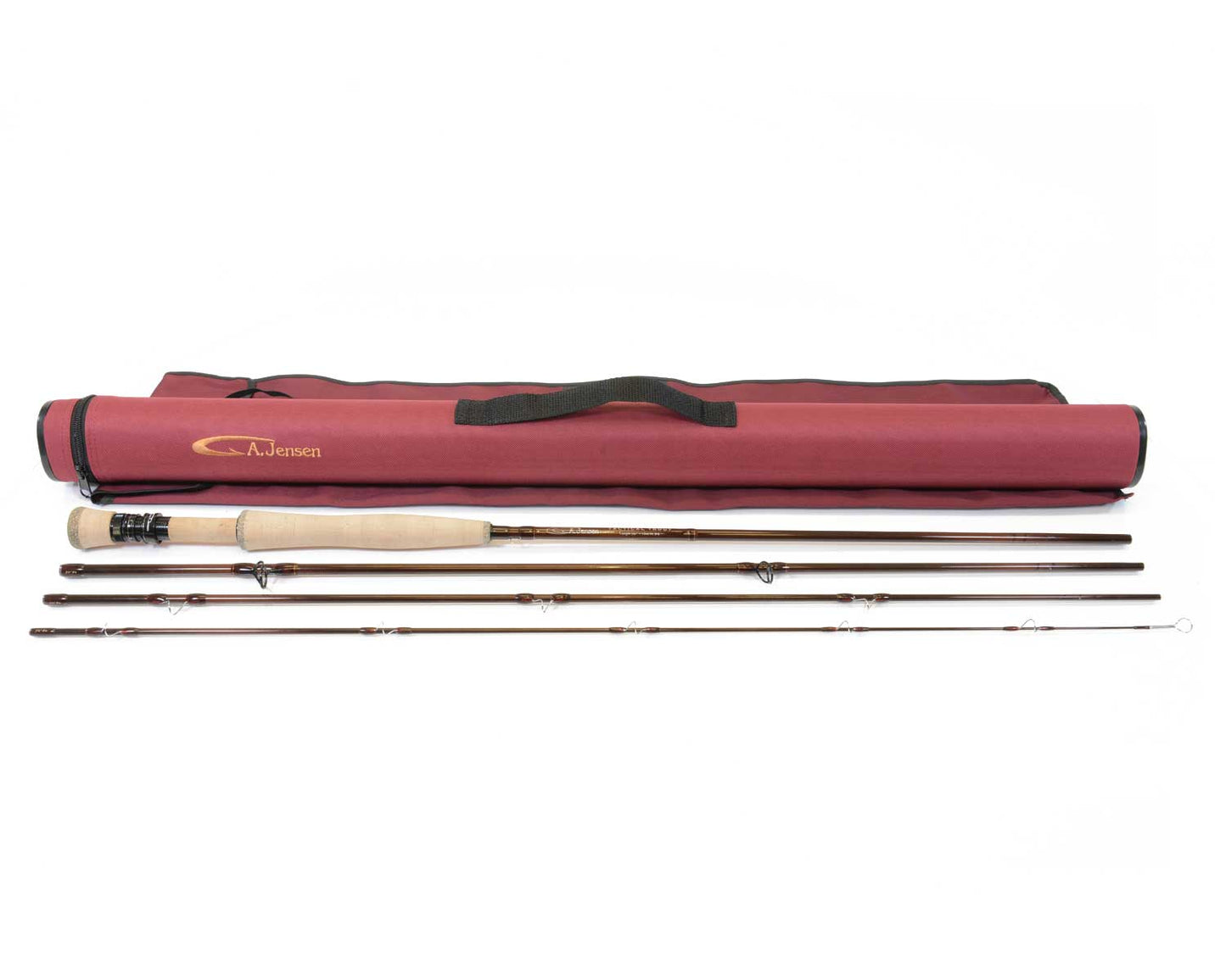A.Jensen Tactical Trout