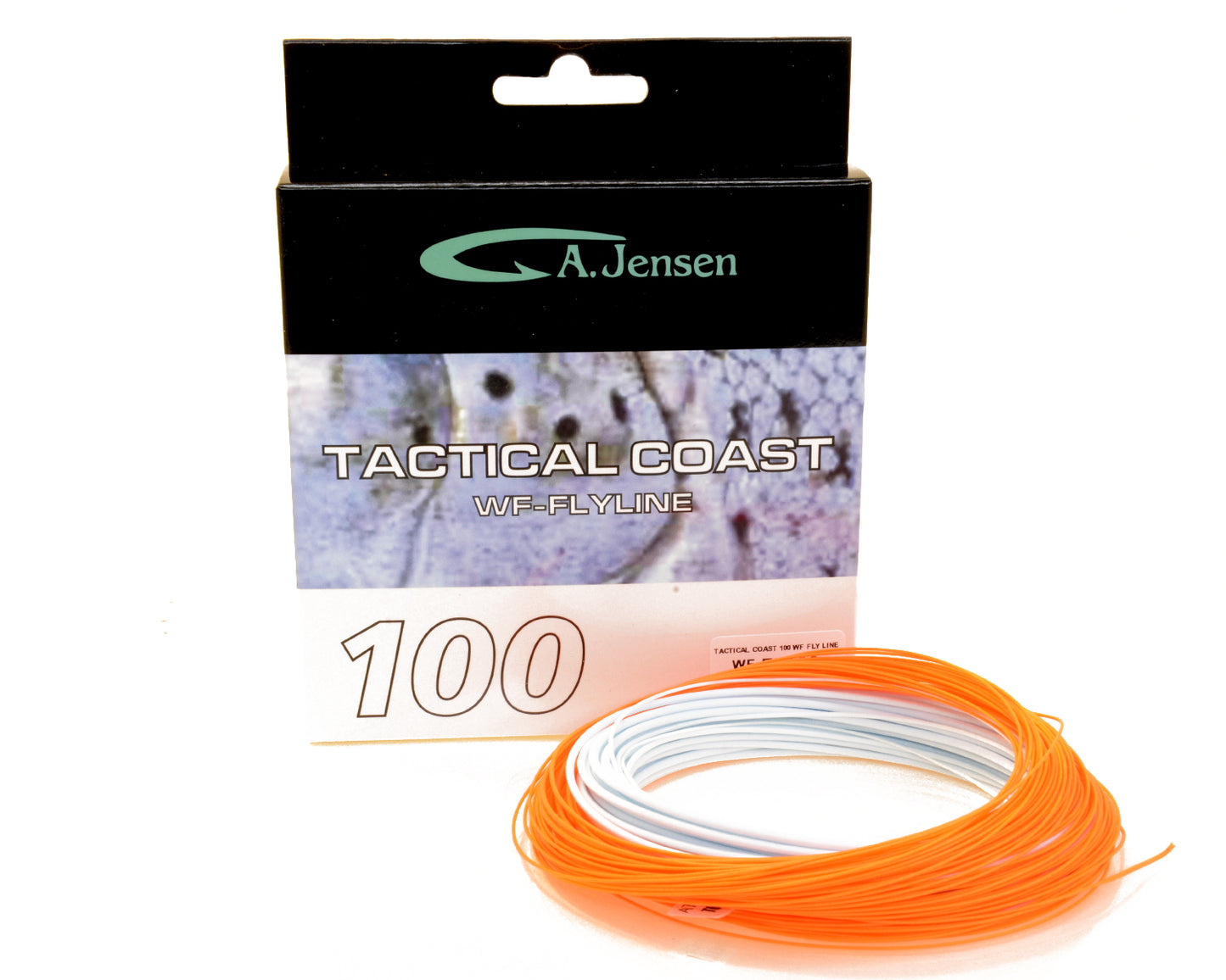 A.Jensen Tactical Coast 100