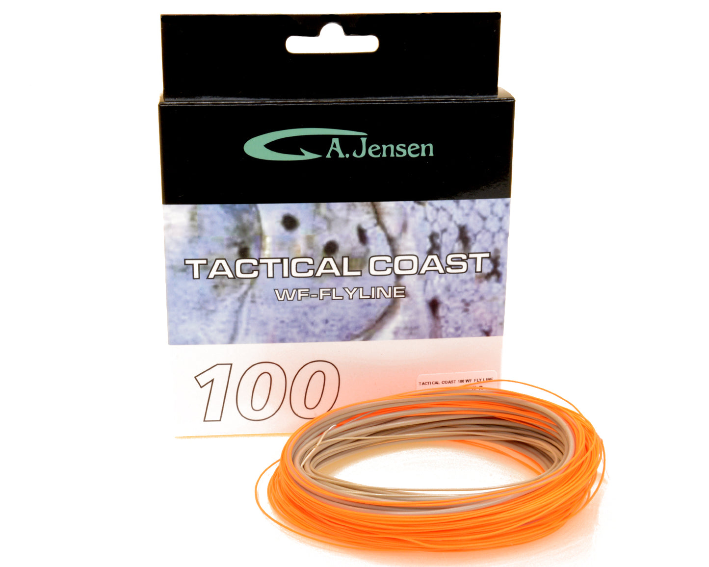 A.Jensen Tactical Coast 100