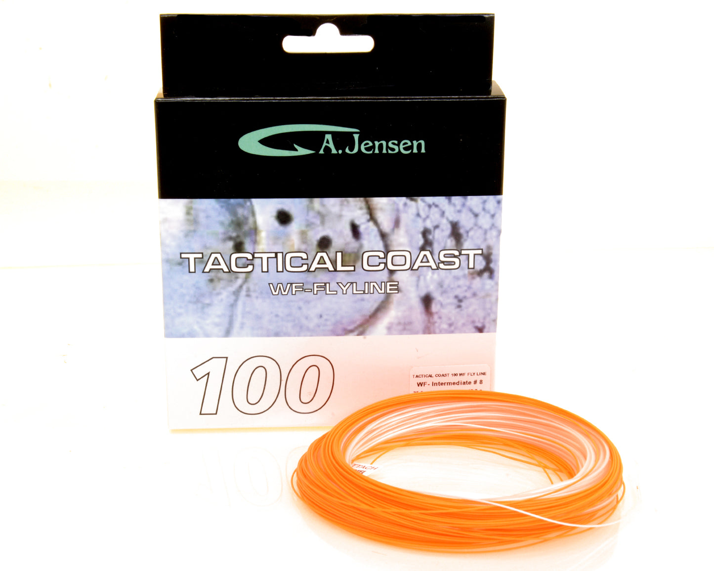 A.Jensen Tactical Coast 100
