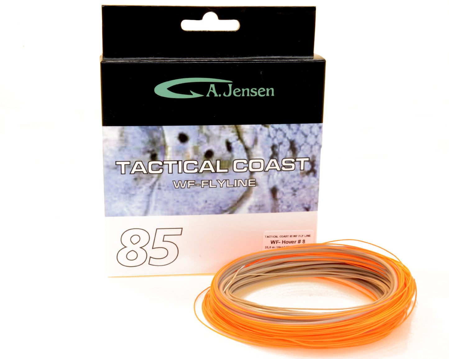 A.Jensen Tactical Coast 85