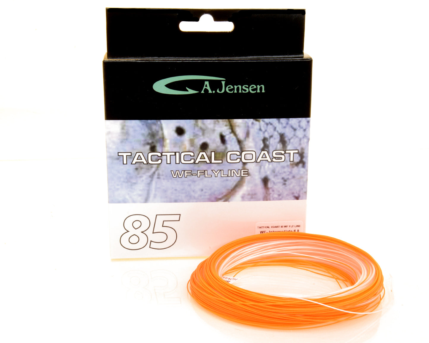 A.Jensen Tactical Coast 85