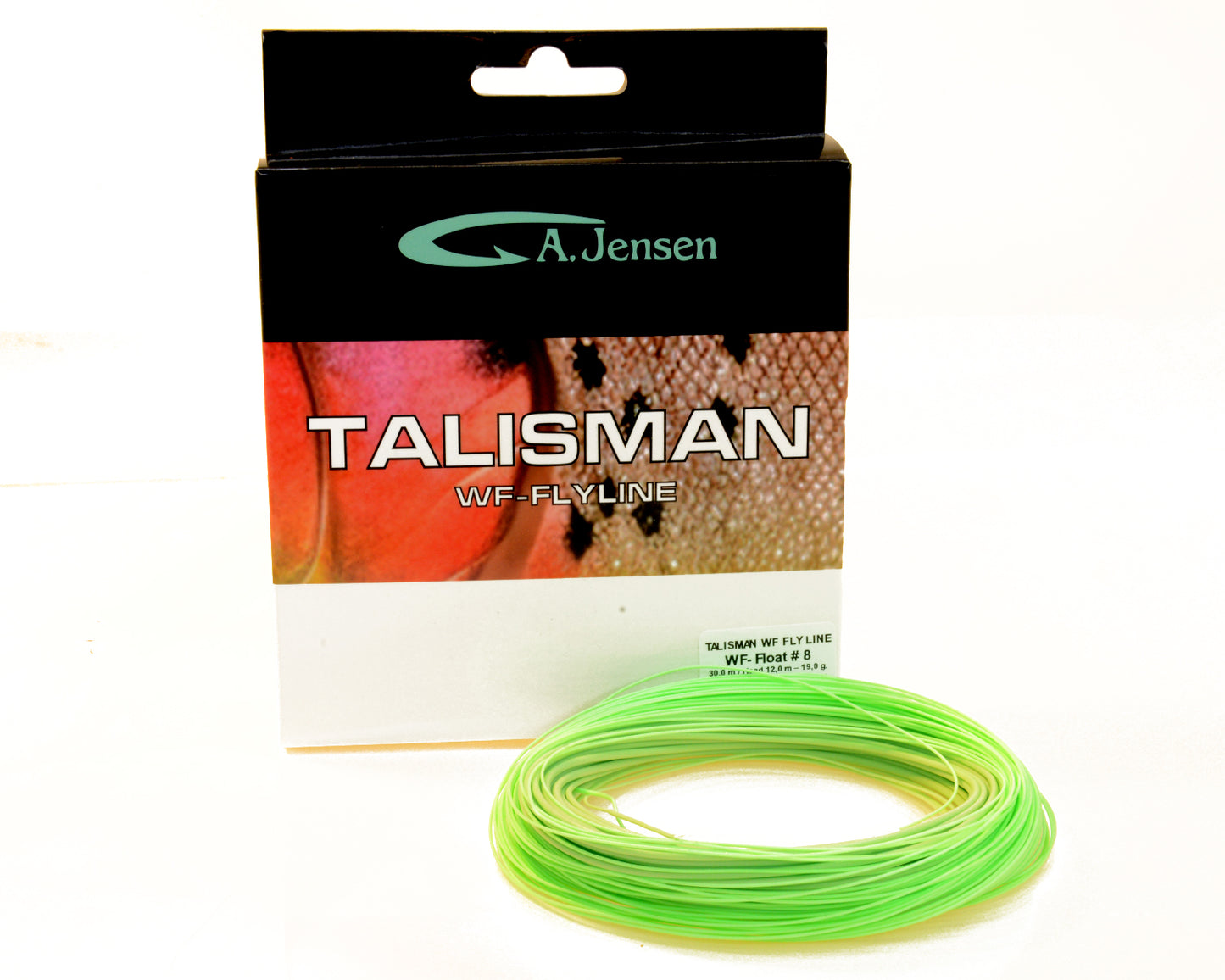 A.Jensen Talisman