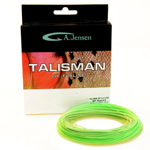 A.Jensen TALISMAN - Floating