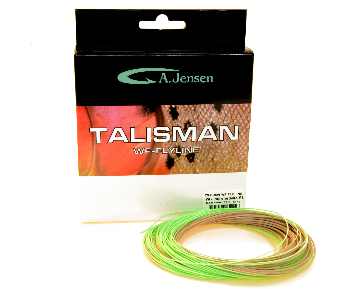 A.Jensen Talisman