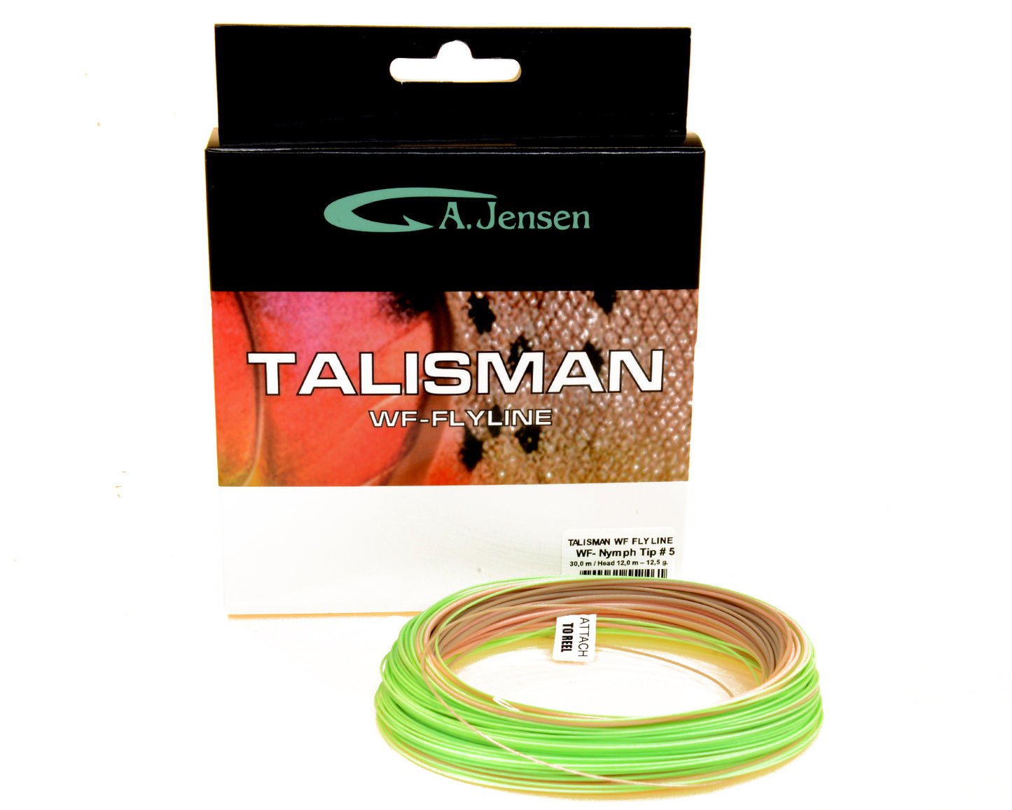 A.Jensen Talisman