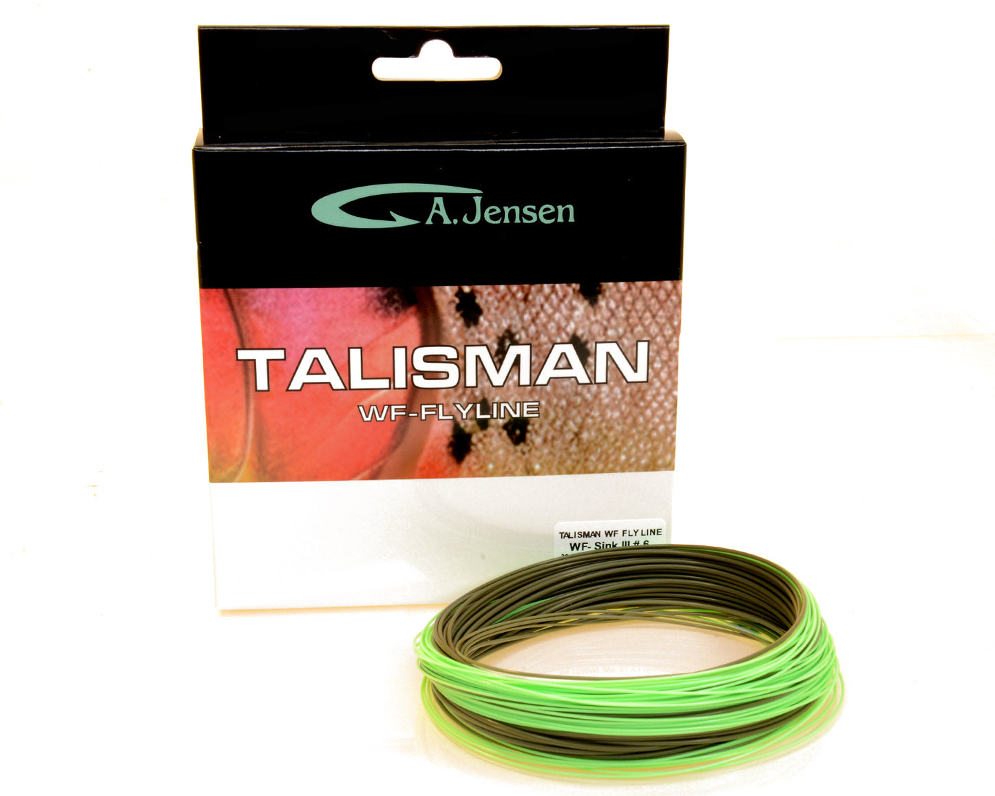 A.Jensen Talisman